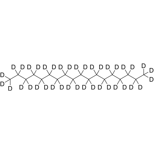 Octadecane-d38 (octadecane-d38) 16416-31-2